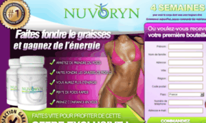 Nuvoryn-fr.com thumbnail