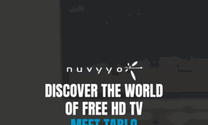 Nuvyyo.com thumbnail