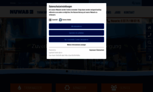 Nuwab.de thumbnail
