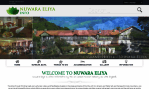 Nuwaraeliyainfo.com thumbnail