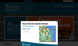 Nuway.com.au thumbnail