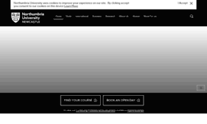 Nuweb.northumbria.ac.uk thumbnail