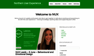 Nuxuk.org thumbnail