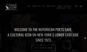 Nuyorican.com thumbnail