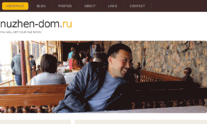 Nuzhen-dom.ru thumbnail