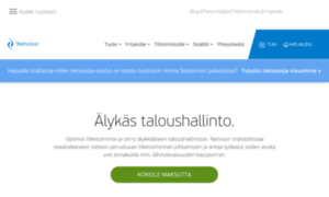 Nv.netvisor.fi thumbnail