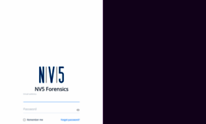 Nv5forensics.teamwork.com thumbnail