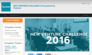 Nvchallenge2016.startupcompete.co thumbnail