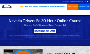 Nvdriversed.com thumbnail