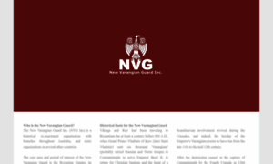 Nvg.org.au thumbnail
