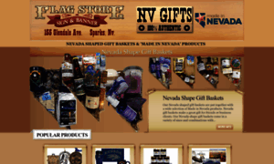 Nvgifts.com thumbnail