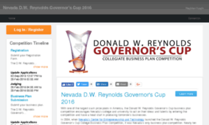 Nvgovernorscup2016.startupcompete.co thumbnail