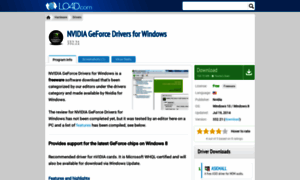 Nvidia-geforce-drivers-for-windows.en.lo4d.com thumbnail