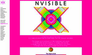 Nvisible.com thumbnail