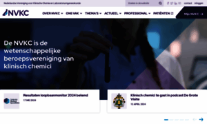 Nvkc.nl thumbnail