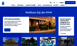 Nvm.nl thumbnail