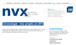 Nvx.radiofrance.fr thumbnail