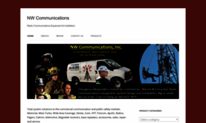 Nw-communications.com thumbnail