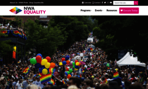 Nwaequality.org thumbnail