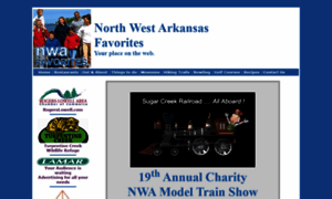 Nwafavorites.com thumbnail