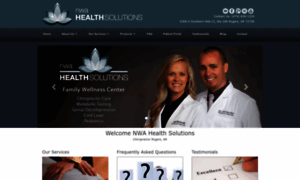 Nwahealthsolutions.com thumbnail