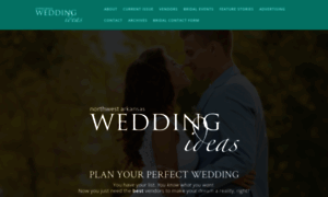 Nwaweddingideas.com thumbnail