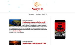 Nwayooweb.com thumbnail