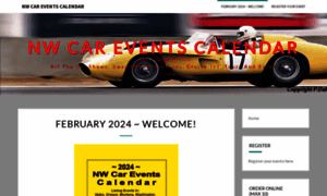 Nwcareventscalendar.com thumbnail