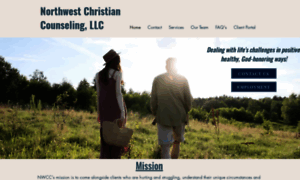 Nwchristiancounseling.com thumbnail