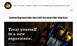 Nwcider.com thumbnail