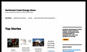 Nwcoastenergynews.com thumbnail