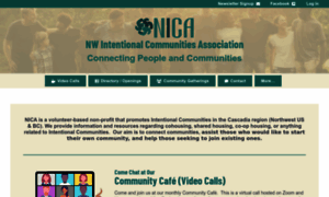 Nwcommunities.org thumbnail