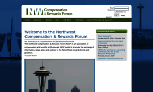 Nwcompforum.org thumbnail