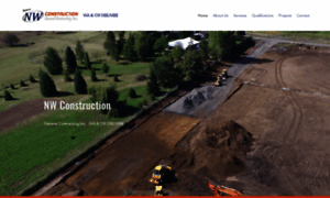 Nwconstruction-inc.com thumbnail