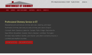 Nwctchimney.com thumbnail