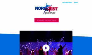 Nwdanceorlando.com thumbnail