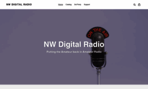 Nwdigitalradio.com thumbnail