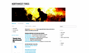 Nwfires.com thumbnail