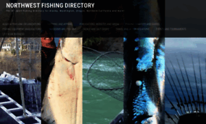 Nwfishingdirectory.com thumbnail