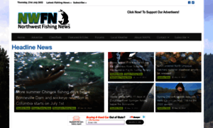 Nwfishingnews.com thumbnail