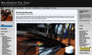 Nwflytyer.wordpress.com thumbnail