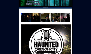 Nwghosttours.com thumbnail