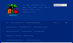 Nwgifts.net thumbnail
