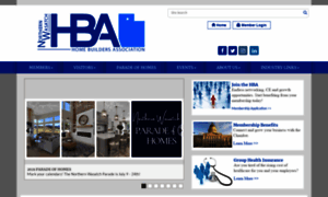 Nwhba.net thumbnail