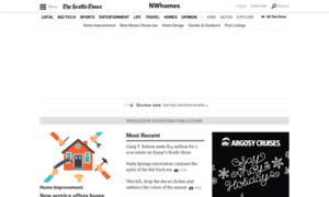 Nwhomes.seattletimes.com thumbnail
