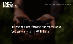 Nwifoodcouncil.org thumbnail