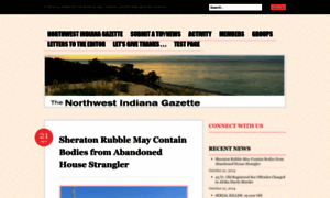 Nwigazette.wordpress.com thumbnail