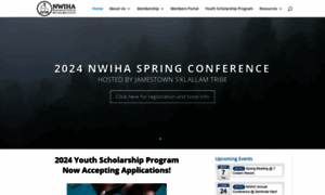 Nwiha.org thumbnail