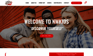 Nwkids.org thumbnail