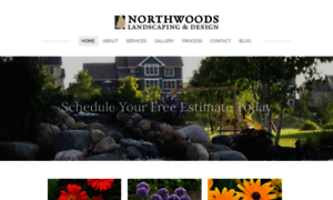 Nwlandscapingdesign.com thumbnail